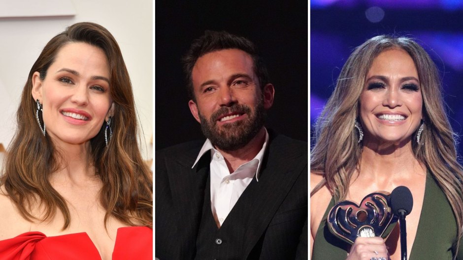 Jennifer Garner Is Not ‘Shocked’ About Ex Ben Affleck’s Engagement to Jennifer Lopez