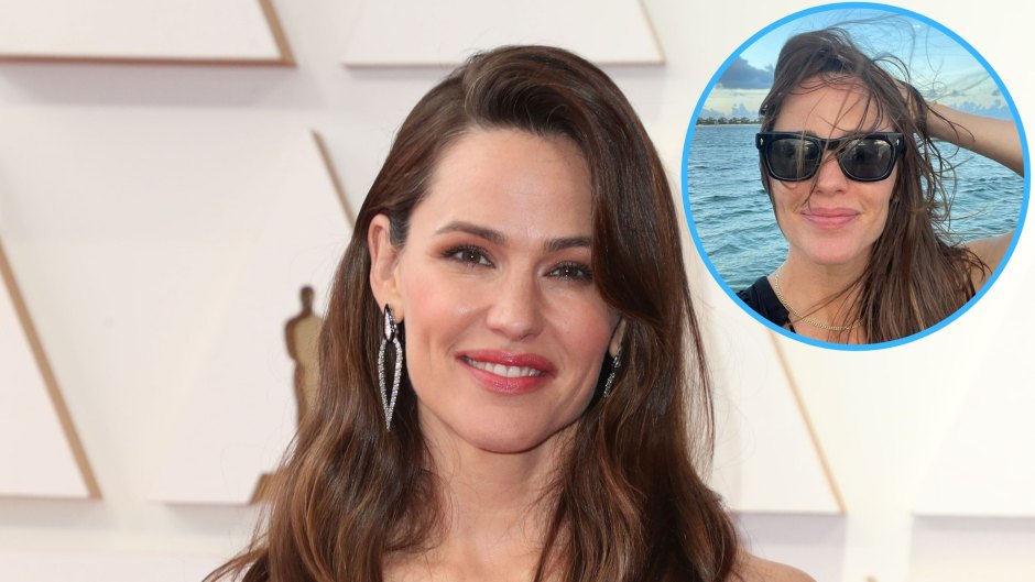Jennifer Garner Is Never Afraid to Go Makeup-Free! See Untouched Photos of Her Over the Years 