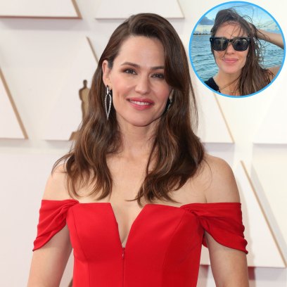 Jennifer Garner Is Never Afraid to Go Makeup-Free! See Untouched Photos of Her Over the Years 