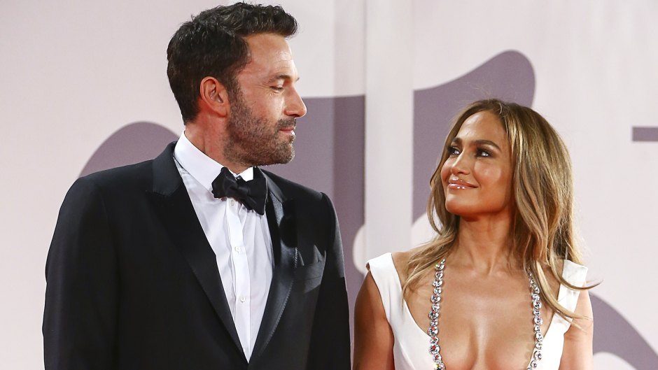 Jennifer Lopez Is 'Ecstatic' About Ben Affleck Proposal: 'He Completely Surprised Her'