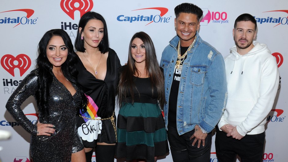 ‘Jersey Shore: Family Vacation’: Everything We Know About Season 6