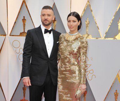 Jessica Biel Details 'Ups and Downs' in Justin Timberlake Marriage Ahead of 10-Year Anniversary