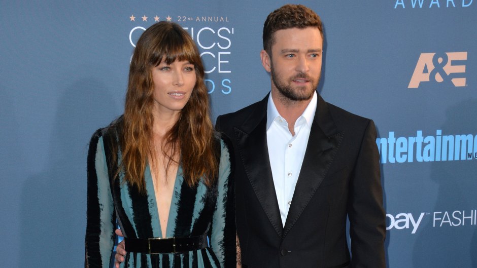 Jessica BJessica Biel Gives Rare Glimpse Into Life Raising 2 Sons with Husband Justin Timberlake iel Details 'Ups and Downs' in Justin Timberlake Marriage Ahead of 10-Year Anniversary