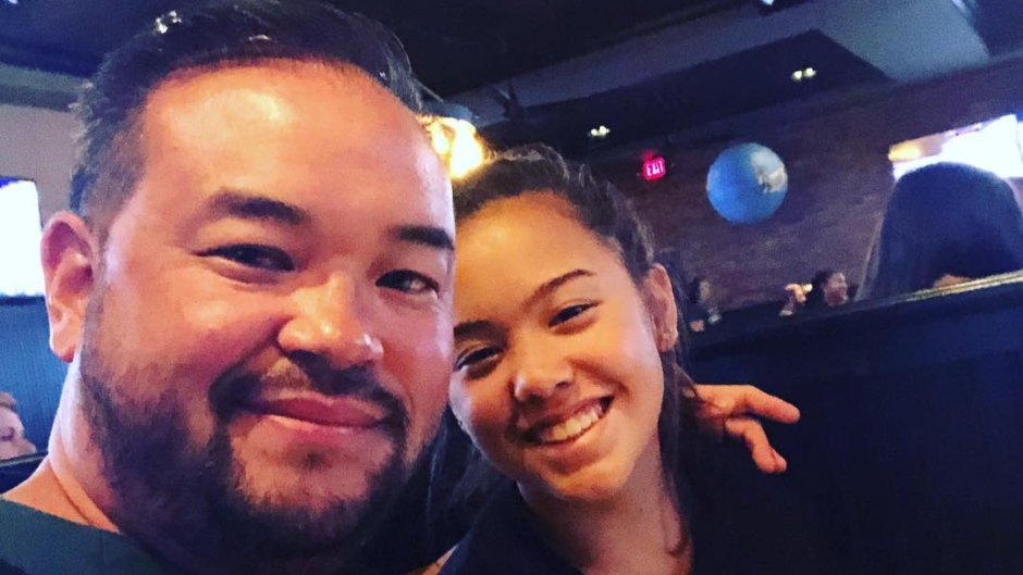 Jon Gosselin and Daughter Hannah Are Extra ‘Close’ Amid Her Strained Relationship With Mom Kate