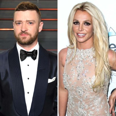 Justin Timberlake Yells Paparazzo When Asked About Ex Britney Spears Pregnancy Go Away