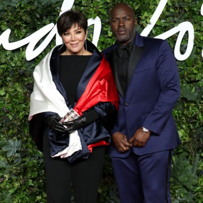 Gets Better With Age! Kris Jenner Hints at 'Good' Sex Life With Boyfriend Corey Gamble