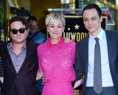 Kaley Cuoco Net Worth: How Much Money the ‘Big Bang Theory’ Star Makes