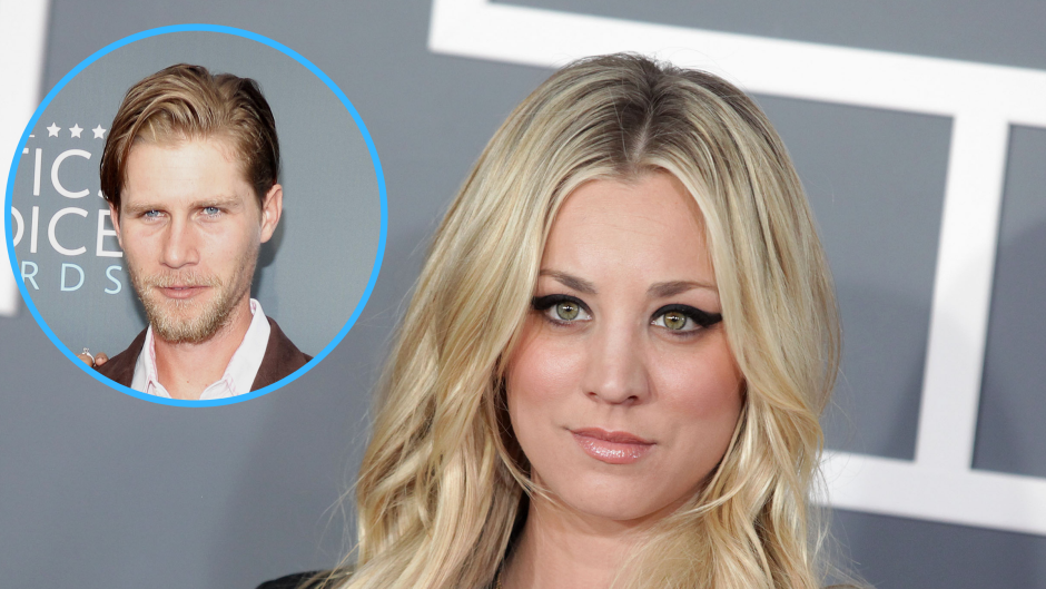 Kaley Cuoco Reveals if She’s Dating Following Split From Ex-Husband Karl Cook