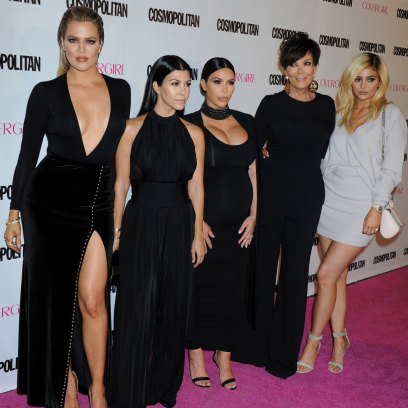 Every Time the Kardashian-Jenners Have Admitted to Photoshopping Their Social Media Posts