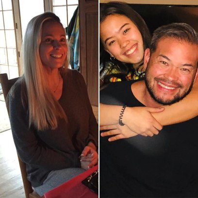 Kate Gosselin 'Beyond Furious' That Daughter Hannah 'Could Choose' Jon Over Her