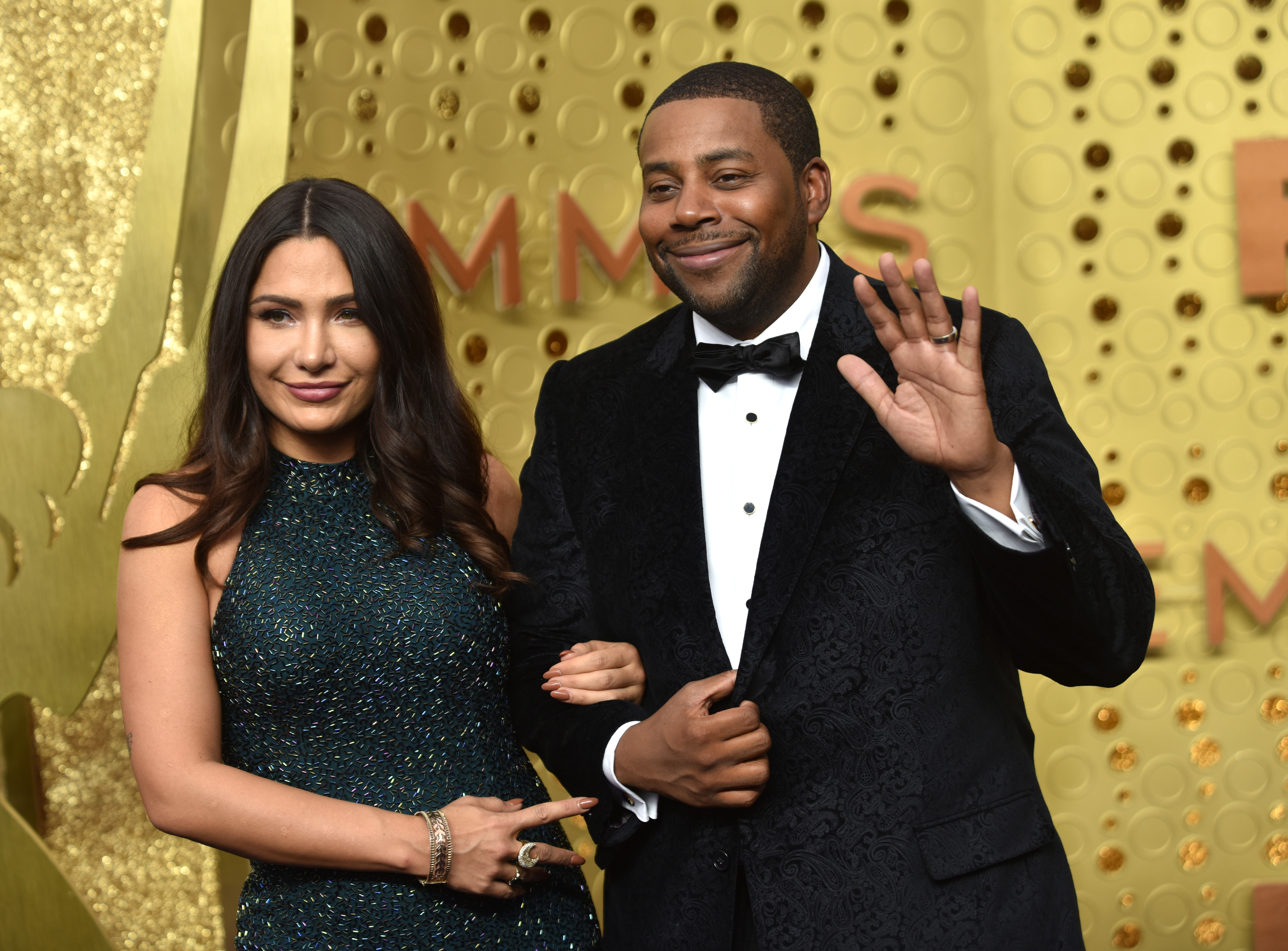Saturday Night Live’s Kenan Thompson’s Wife Christina Evangeline Is a Model: Learn More About Her!