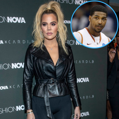 Khloe Kardashian Says She Was ‘Numb’ to Tristan Thompson’s Paternity Scandal With Maralee Nichols