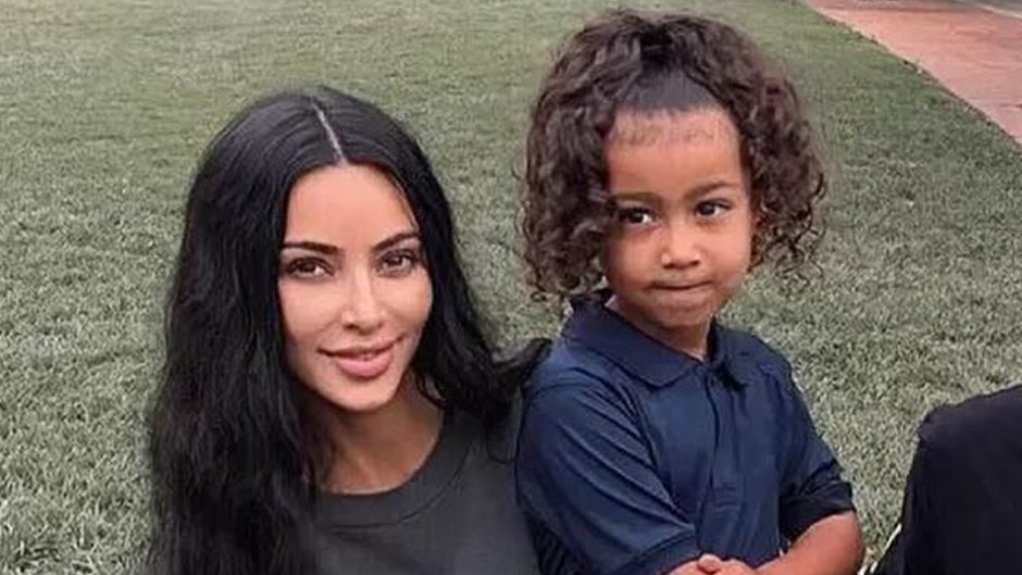 Kim Kardashian's Daughter North West Rejects Mom's Healthy, 'Disgusting' 'Easter Bunny' Shopping