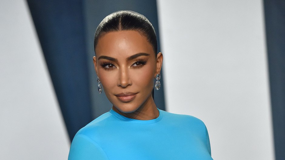 Photoshopping Again? Kim Kardashian Called Out By Fans in Comments Section: 'Something Is Off'