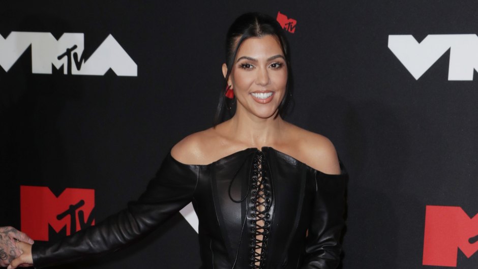 Kourtney Kardashian's Quotes About Having Another Baby: Everything She's Said