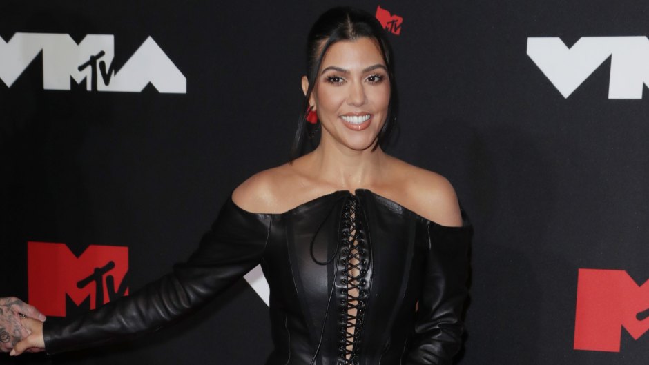 Kourtney Kardashian's Quotes About Having Another Baby: Everything She's Said