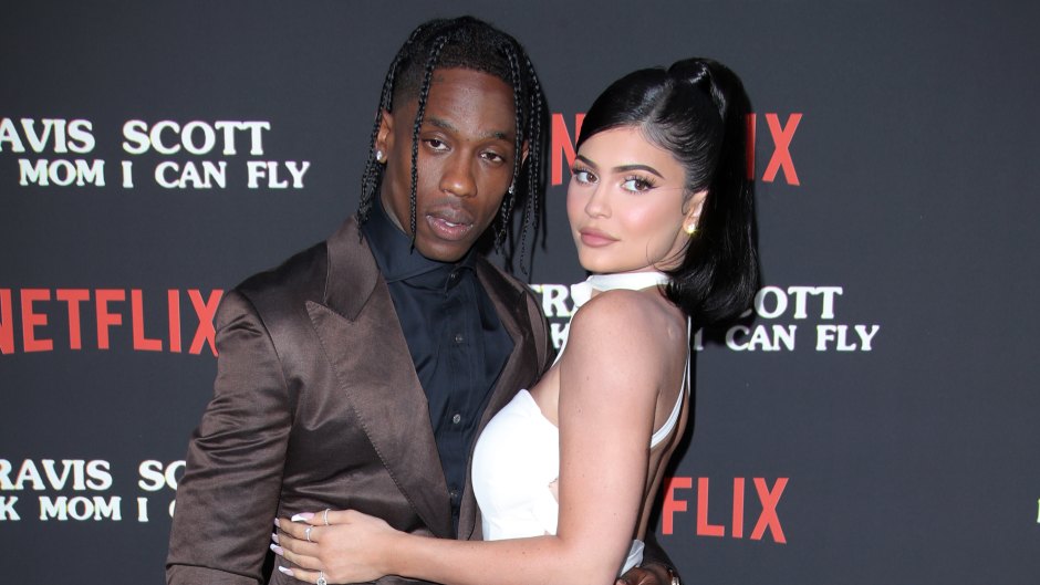 Kylie Jenner Calls Boyfriend Travis Scott ‘The Most Special Person’ in Rare Tribute for His Birthday