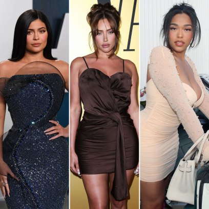 Kylie Jenner’s Best Friend Stassie Karanikolaou Revealed Where She Stands With Jordyn Woods