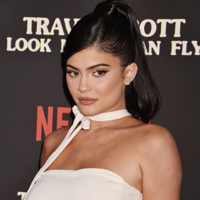 What's In a Name? Kylie Jenner's Quotes About Her Son's New Moniker