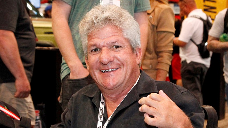 LPBW's Matt Roloff Reflects on Show Ahead of Season 23: 'Hopefully People Have Learned a Little Something'
