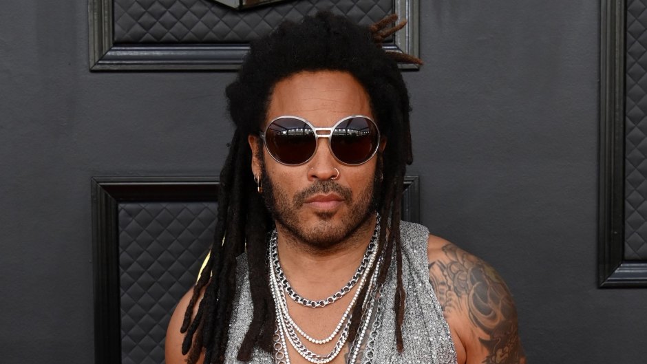 Lenny Kravitz’s Rockstar Career Brings Home the Bacon! See the Star’s Net Worth