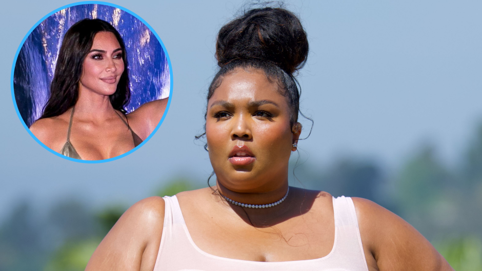 Lizzo Reveals the Idea for Her Shapewear Line Came ‘Before’ Kim Kardashian’s Skims: ‘5 Years in the Making'