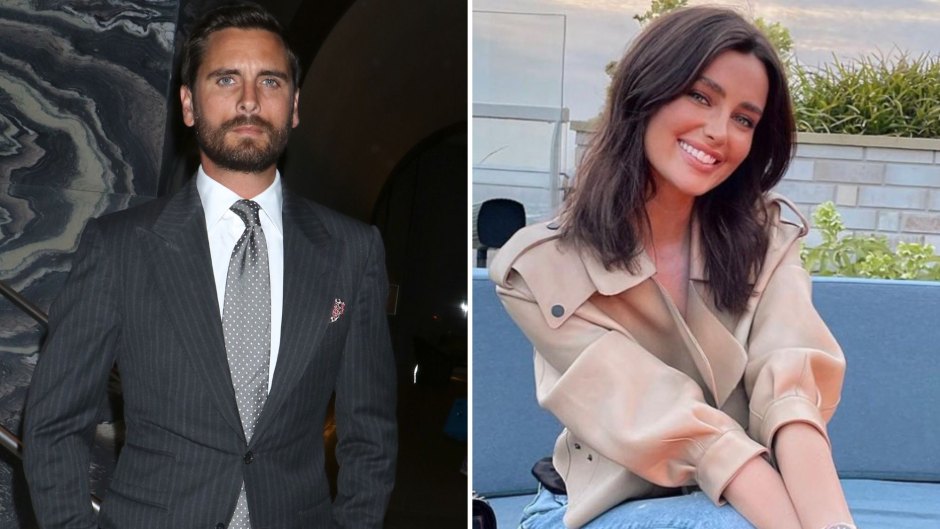 Another Model! Get to Know Scott Disick's New Rumored Girlfriend Rebecca Donaldson