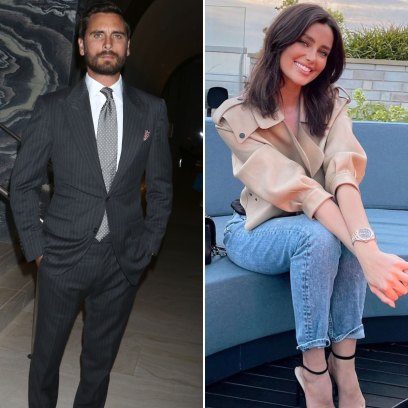 Another Model! Get to Know Scott Disick's New Rumored Girlfriend Rebecca Donaldson