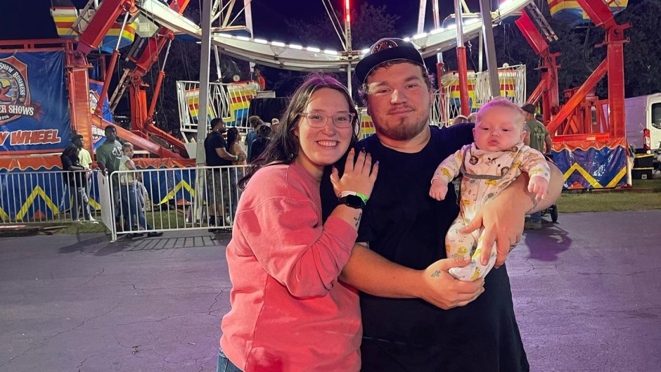 Mama June's Daughter Lauryn 'Pumpkin' Efird Has Grown Up So Much See Her Transformation Over the Years-feature