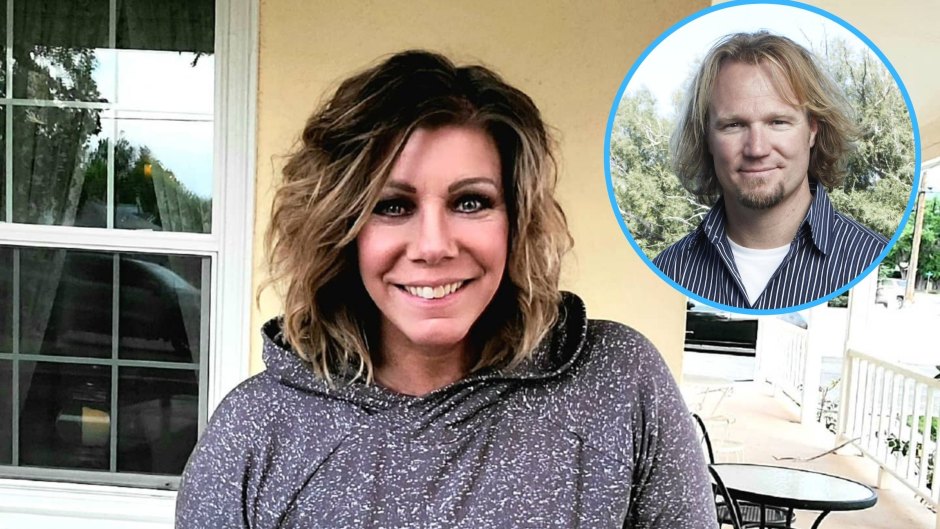 Sister Wives' Meri Brown Says She Knows 'Every Bit of Hell' Amid Marital Issues with Kody