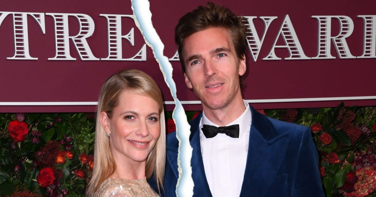 Poppy Delevingne Splits From Husband James Cook After Nearly 8 Years of Marriage: ‘She Ended It’ - inTouch Weekly