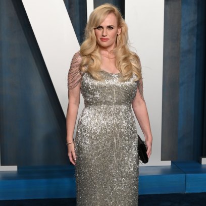 Rebel Wilson Slams Claims She Used ‘Magic Weight Loss Pills’ During Impressive Health Journey