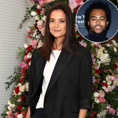 Who Is Bobby Wooten III Katie Holmes New Boyfriend's Job Family and More