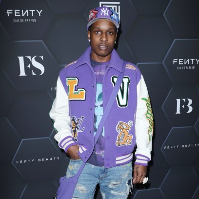 A$AP Rocky’s Net Worth Is Massive: See How Much Money the Rapper Makes