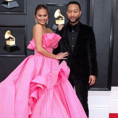 Chrissy Teigen and John Legend Stand the Test of Time: A Look at The Couple’s Relationship