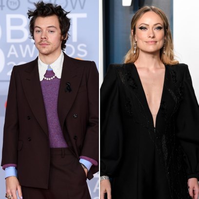 We Need Answers! Why Harry Styles and Olivia Wilde Fans Think They're Engaged