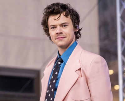 NSFW! Harry Styles Shares Intimate Details About 'My Sex Life' Amid Olivia Wilde Romance