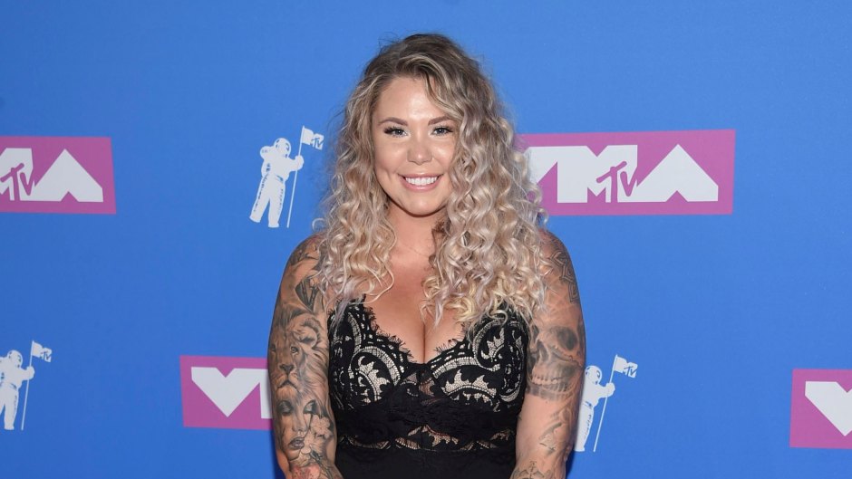 Did Kailyn Quit 'Teen Mom 2'? She Reveals the ‘Only Way’ She Would Continue Reality TV