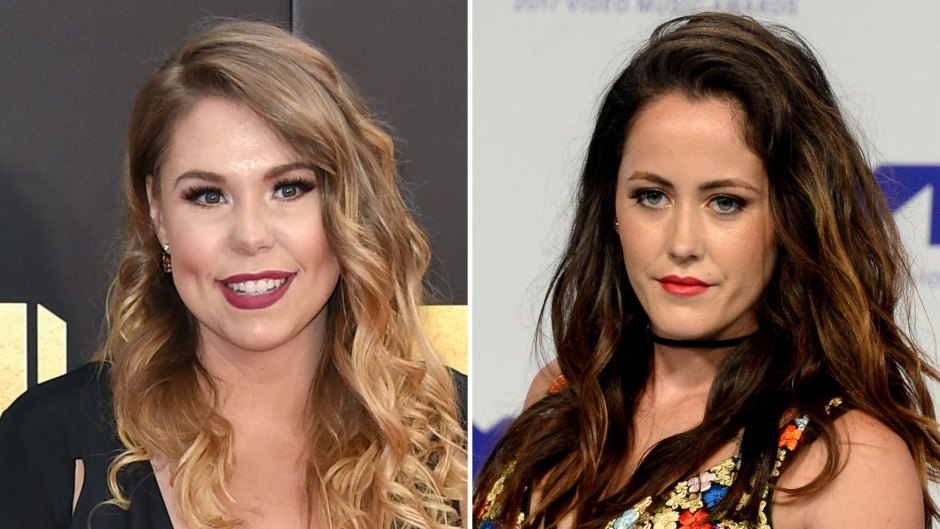 Teen Mom 2’s Kailyn Lowry Apologizes to Jenelle Evans for False Accusation: ‘I Was Wrong’
