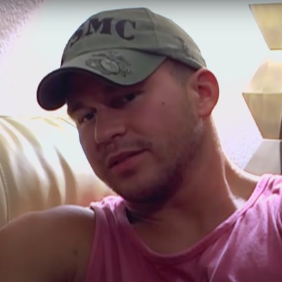 Teen Mom’s Nathan Griffith Is a Personal Trainer! Get an Update on Jenelle Evans’ Ex