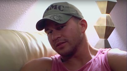 Teen Mom’s Nathan Griffith Is a Personal Trainer! Get an Update on Jenelle Evans’ Ex