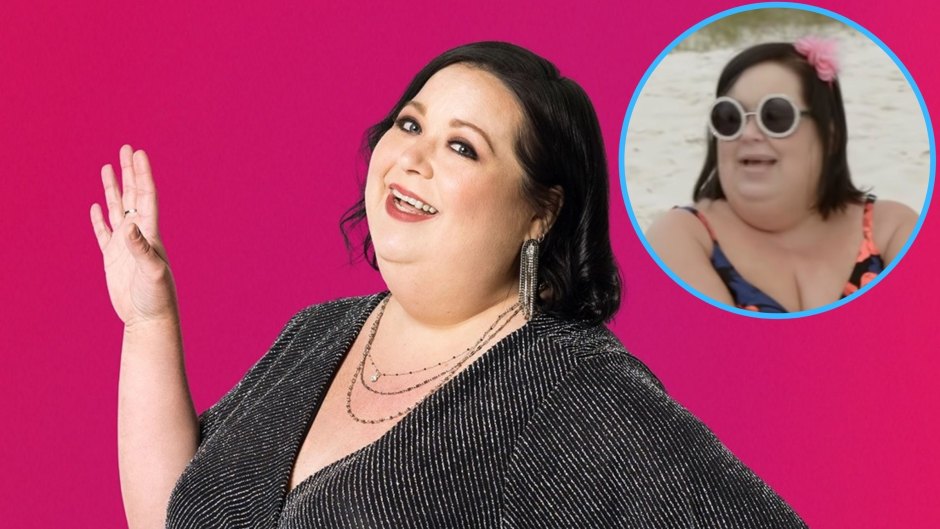 1000-Lb. Best Friends Love the Beach! See Their Bikini Photos and Swimsuit Moments
