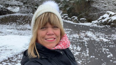 What Is Amy Roloff's Job?