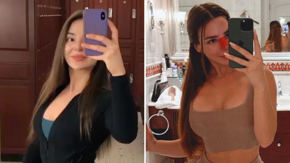 ‘90 Day Fiance’ Star Anfisa Nava Has Had Several Plastic Surgery Procedures: Before and After Photos