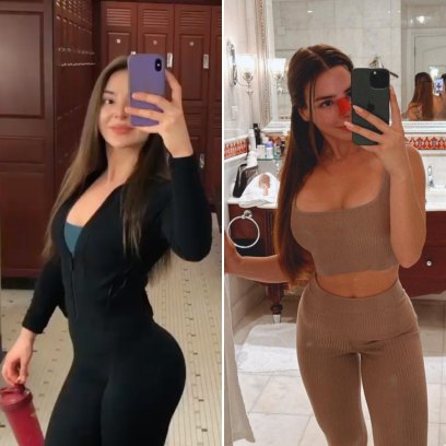 ‘90 Day Fiance’ Star Anfisa Nava Has Had Several Plastic Surgery Procedures: Before and After Photos