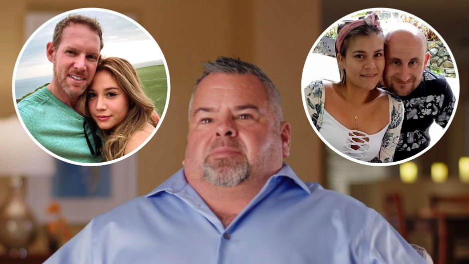 '90 Day Fiance' Stars Who Criticized Their Partner's Looks 11