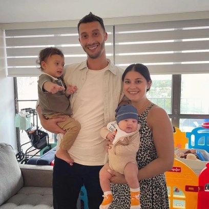 90 Day Fiance's Loren and Alexi Expecting Baby No. 3