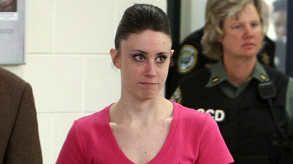 Casey Anthony Would ‘Pull Out’ of Tell-All Documentary If It’s Not on ‘Her Terms’