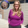‘Sister Wives’ Star Christine Brown Throws '50s-Themed Party Months After Leaving Kody Brown