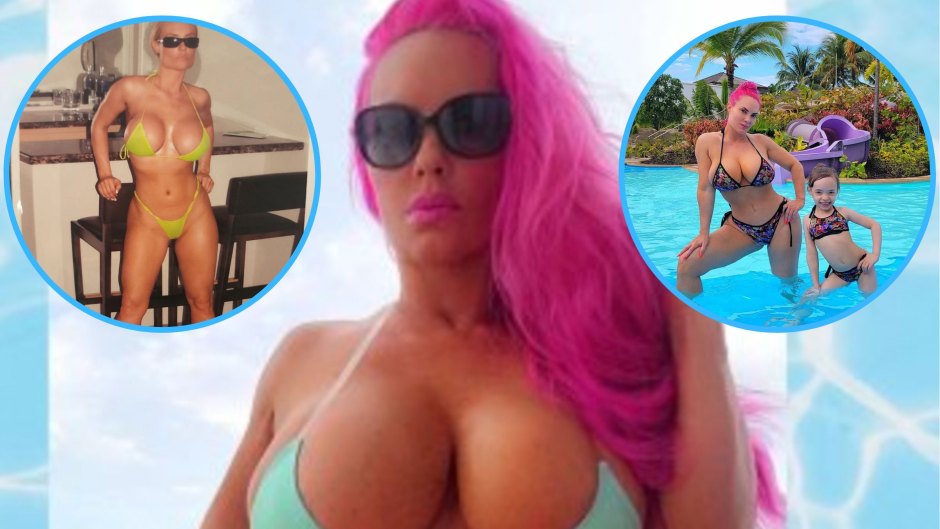 Coco Austin Has Never Been Shy About Flaunting Her Bikini Body: See Photos!